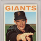 1964 Topps Gaylord Perry #468 PSA 6