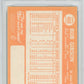 1964 Topps Bob Gibson #460 PSA 8 Oc