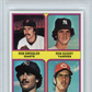 1976 Topps Rookie Pitchers #599 PSA 9