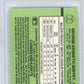 1989 Donruss Rookies Ken Griffey JR. #3 PSA 10