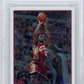 2003-04 Topps Chrome LeBron James #111 BGS 9