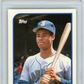 1989 Topps Traded Tiffany Ken Griffey JR. #41T PSA 9