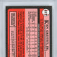 1989 Topps Traded Tiffany Ken Griffey JR. #41T PSA 9