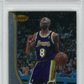 1996 Bowman's Best Rookie Kobe Bryant #R23 PSA 10