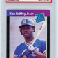 1989 Donruss Ken Griffey JR. #33 PSA 10