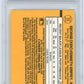 1989 Donruss Ken Griffey JR. #33 PSA 10