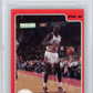 1986 Star Michael Jordan Michael Jordan #6 BGS 6.5