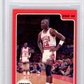 1986 Star Michael Jordan Michael Jordan #8 BGS 7.5