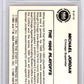 1986 Star Michael Jordan Michael Jordan #8 BGS 7.5