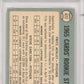 1965 Topps Cardinals Rookies #477 F. Ackley S. Carlton PSA 8.5