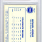 1985 Star Michael Jordan #1 Last 11 ROY's BGS 8