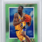 1996-97 EX2000 Kobe Bryant #30 BGS 9