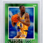 1996-97 EX2000 Kobe Bryant #30 BGS 9