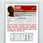 2003-04 Topps LeBron James #221 BGS 9.5