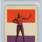 1956 Adventure Jack Johnson--- #32 PSA 8