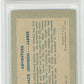 1956 Adventure Jack Johnson--- #32 PSA 8
