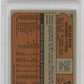 1972 Topps Nolan Ryan #595 PSA 9