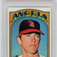 1972 Topps Nolan Ryan #595 PSA 9