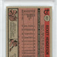 1981 Topps Rickey Henderson #261 PSA 10