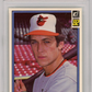 1982 Donruss Cal Ripken JR. #405 PSA 10
