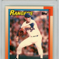 1990 Topps Tiffany Nolan Ryan #1 PSA 10