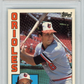 1984 Topps Tiffany Cal Ripken JR. #490 PSA 10