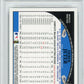 2009 Topps Derek Jeter #353 PSA 10
