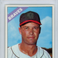 1966 Topps Eddie Mathews #200 PSA 7.5