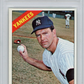1966 Topps Bobby Richardson #490 PSA 8