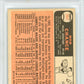 1966 Topps Bob Chance #564 PSA 7