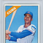1966 Topps Billy Williams #580 PSA 7