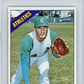 1966 Topps Aurelio Monteagudo #532 PSA 7