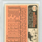 1966 Topps Aurelio Monteagudo #532 PSA 7