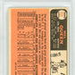 1966 Topps Mel Queen #556 PSA 8