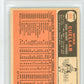 1966 Topps Mike Cuellar #566 PSA 8