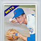 1966 Topps Lou Klimchock #589 PSA 8