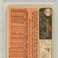 1966 Topps Lou Klimchock #589 PSA 8