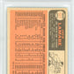 1966 Topps Jack Lamabe #577 PSA 8