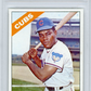 1966 Topps Roberto Pena #559 PSA 8