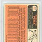 1966 Topps Roberto Pena #559 PSA 8