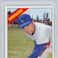 1966 Topps Ron Perranoski #555 PSA 6