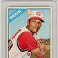 1966 Topps Vada Pinson #180 PSA 8
