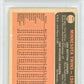 1966 Topps Twins Team #526 PSA 7