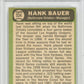 1967 Topps Hank Bauer #534 PSA 8