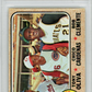 1968 Topps Manager's Dream #480 Oliva Cardenas Clemente PSA 7
