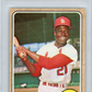 1968 Topps Lou Brock #520 PSA 7