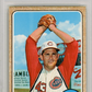 1968 Topps Don Nottebart #171 PSA 8