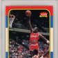 1986 Fleer Michael Jordan #57 PSA 9