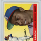 1955 Topps Hank Aaron #47 PSA 8