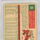 1959 Topps Mickey Mantle #10 PSA 8